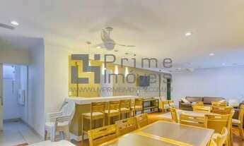 Imagem 6: Apto de 3 dorms / 87m² / 1 vaga / Moema Passaros