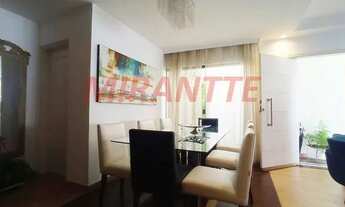 Imagem 4: Sobrado de 128m² com 3 quartos em Vila Dom Pedro II