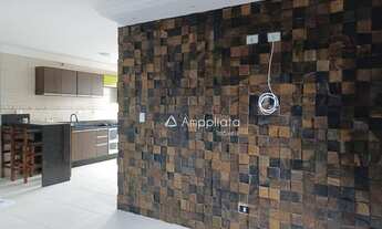 Imagem 6: Apartamento com 2 dormitórios para alugar por R$ 1.450,00/mês - Jardim Santa Cecília - Cam