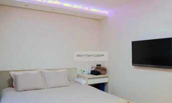 Imagem 12: Apartamento com 3 dormitórios à venda, 176 m² por R$ 2.499.000,00 - Anália Franco - São Pa