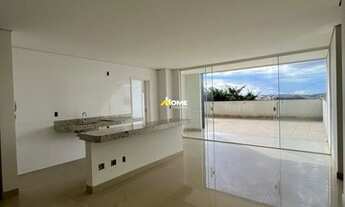 Imagem 3: Área privativa à venda, 3 quartos, 1 suíte, 4 vagas, Tirol (Barreiro) - Belo Horizonte/MG