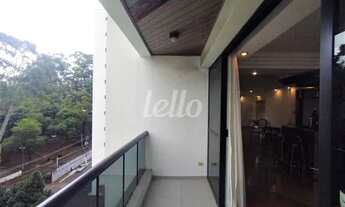 Imagem 5: São Paulo - Apartamento Padrão - Mooca