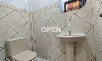 Imagem 4: Casa para aluguel com 114 metros quadrados com 2 quartos em Moinhos de Vento - Canoas - RS