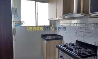 Imagem 3: Apartamento para Venda em Ribeirão Preto, Sumarezinho, 2 dormitórios, 1 suíte, 2 banheiros