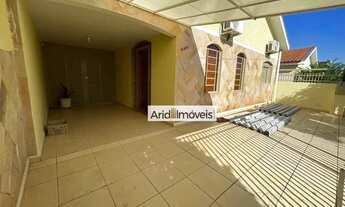 Imagem: Casa com 3 dormitórios para alugar, 300