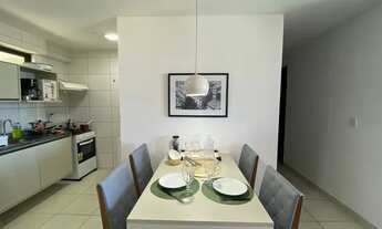 Imagem 4: Apartamento para locação com 2 quartos 55 metros em Boa Viagem Recife-PE