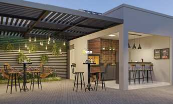 Imagem 6: Apartamento à venda, 3 quartos, 1 suíte, 2 vagas, Diamante (Barreiro) - Belo Horizonte/MG