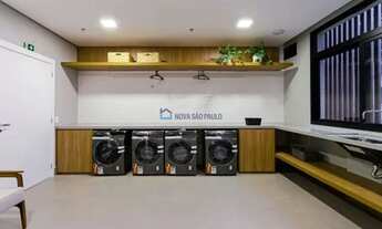 Imagem 7: Studio novo - à 400 metros do metrô Belém