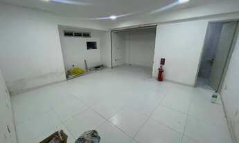 Imagem: Casa para aluguel tem 33 metros quadrados