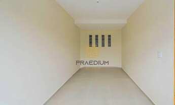 Imagem 5: Sobrado com 3 dormitórios à venda, 86 m² por R$ 425.000 - Alto Boqueirão - Curitiba/PR