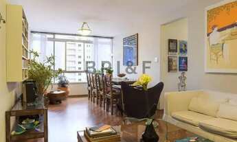 Imagem 6: APARTAMENTO 100M², 2 DORMITÓRIOS, 1 SUITE, EM PINHEIROS