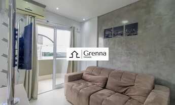 Imagem: Aconchegante Studio 1 Quarto 1 Vaga Garagem