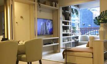 Imagem: APARTAMENTO NA MOOCA PROXIMO AO SHOPPING