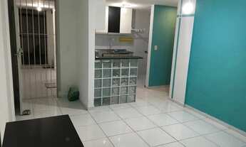 Imagem 2: Apartamento para venda possui 40 metros quadrados com 1 quarto