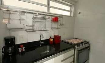 Imagem 4: Aluguel - Versatil Plaza - Mobiliado - Oportunidade - Flat - Renascença