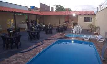 Imagem: Alugar espaço de eventos