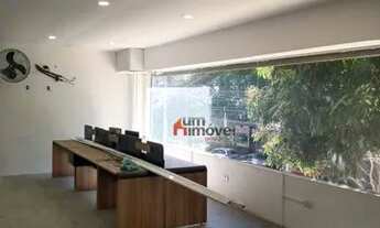 Imagem 4: Loja para alugar Campo Belo, 240 m² por R$ 13.700/mês - Vila Congonhas - São Paulo/SP