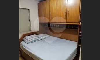 Imagem: Apartamento para venda no Lauzane Paulista