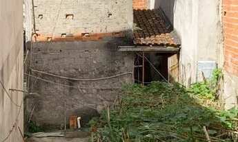 Imagem 2: Casa a venda No Bairro Alvarenga 80 mil