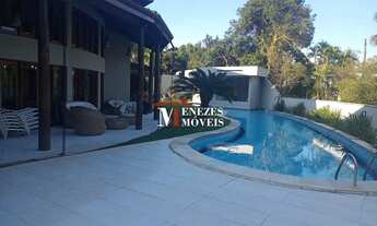 Imagem 6: Casa a venda em Riviera de São Lourenço - Modulo 05 -Ref. 1597