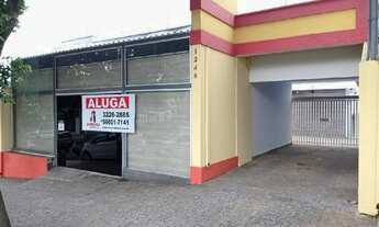 Imagem: Presidente Prudente - Comercial - Vila Estadio