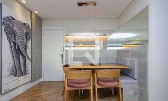 Imagem 4: Apartamento para Aluguel - Chácara Santo Antonio, 2 Quartos, 78 m2