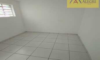 Imagem 5: São Paulo - Casa Padrão - Americanópolis