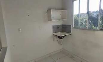 Imagem 7: Alugo casa com 2 quartos, garagem em Nova Carapina !