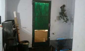 Imagem 3: Kit net com 2 cômodo e um banheiro