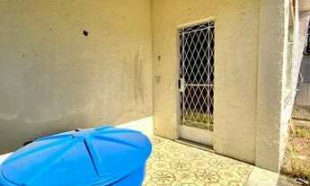 Imagem 2: Apartamento amplo com 2 quartos no centro de Rocha Miranda!