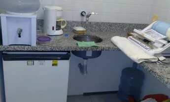 Imagem 6: Ponto comercial/Loja/Box para venda com 61 metros quadrados com 2 quartos em Badu - Niteró