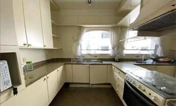 Imagem 7: São Paulo - Apartamento Padrão - HIGIENÓPOLIS