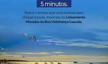 Imagem 2: AR - MBV Caucaia lotes prontos para construir