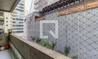 Imagem 7: Apartamento para Aluguel - Moema, 3 Quartos, 120 m2