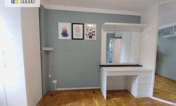 Imagem 8: Apartamento com 2 dormitórios, 78 m² - venda por R$ 599.000,00 ou aluguel por R$ 3.600,00