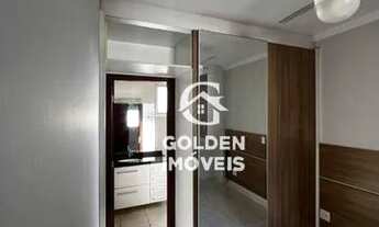 Imagem 4: Apartamento com 2 dormitórios, 60 m² - venda por R$ 320.000,00 ou aluguel por R$ 2.125,00