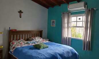 Imagem 5: Casa com 5 dormitórios à venda, 252 m² por R$ 1.200.000,00 - Campeche - Florianópolis/SC