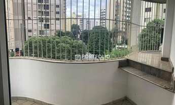 Imagem 4: Apartamento com 3 dormitórios à venda, 70 m² por R$ 340.000,00 - Setor Oeste - Goiânia/GO