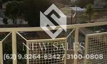 Imagem 3: Excelente apartamento com 2 quartos no Setor Jardim América