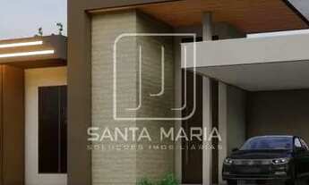 Imagem: Casa (térrea em condominio) 3 dormitórios/suite