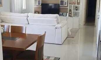 Imagem 1: Apartamento para venda com 180 metros quadrados com 3 quartos