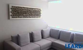 Imagem 3: APARTAMENTO - HIGIENÓPOLIS - SP