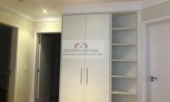 Imagem 7: Casa em Condomínio para Venda em Campinas, Loteamento Alphaville Campinas, 4 dormitórios