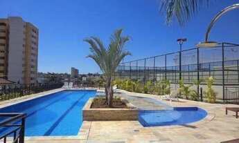 Imagem: APARTAMENTO - JARDIM GOIÁS 124m²