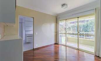 Imagem: Apartamento para aluguel e venda possui