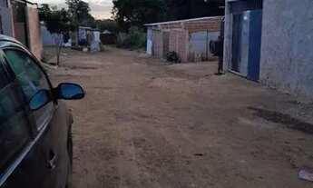 Imagem: Lote em samambaia norte