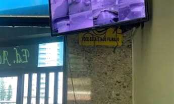 Imagem 4: APARTAMENTO COM 39 m² - OCIAN - PRAIA GRANDE SP