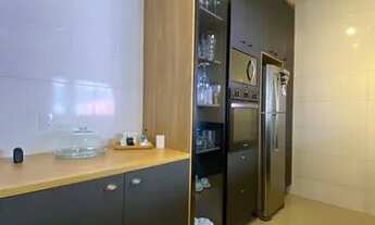 Imagem 4: Casa mobiliada no Papillon Park, 3 Quartos sendo 1 suíte