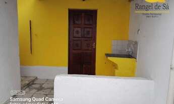 Imagem 2: Casa com 3 dormitórios para alugar por R$ 1.400,00/mês - Jardim Helena - São Paulo/SP