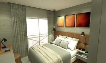 Imagem 4: CURITIBA - Apartamento Padrão - Cabral